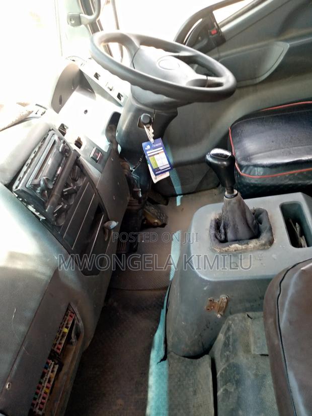Mitsubishi Fuso - thumbnail 10