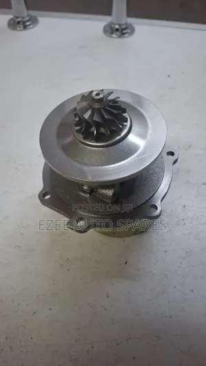Turbo Catridge 4jk1 Isuzu Dmax