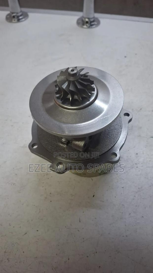 Turbo Catridge 4jk1 Isuzu Dmax