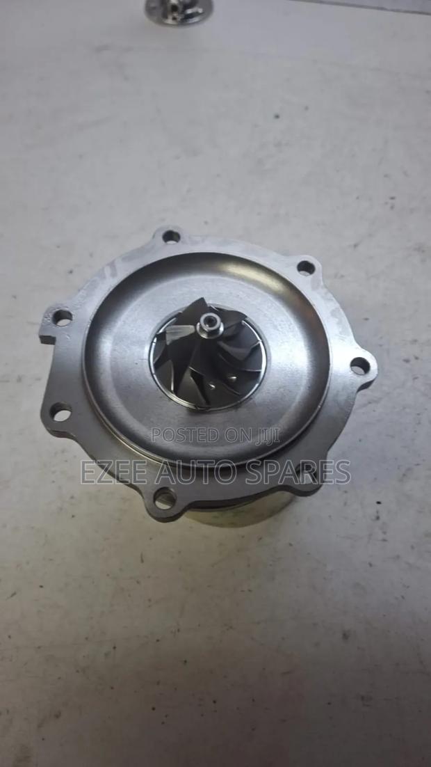Turbo Catridge 4jk1 Isuzu Dmax - thumbnail 2