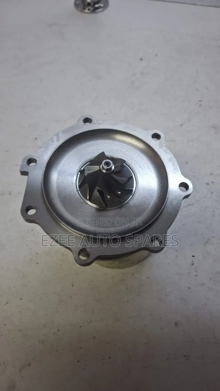 Turbo Catridge 4jk1 Isuzu Dmax