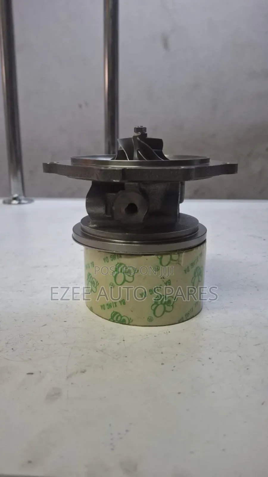 Turbo Catridge 4jk1 Isuzu Dmax