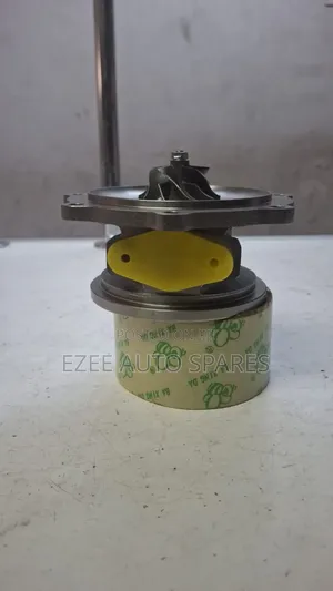 Turbo Catridge 4jk1 Isuzu Dmax