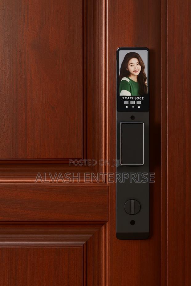 Biometric Smart Locks - thumbnail 3
