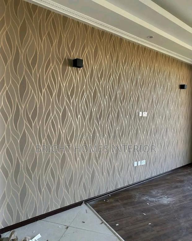 Decorative Wallpaper Designer Wallpaper Available - main view