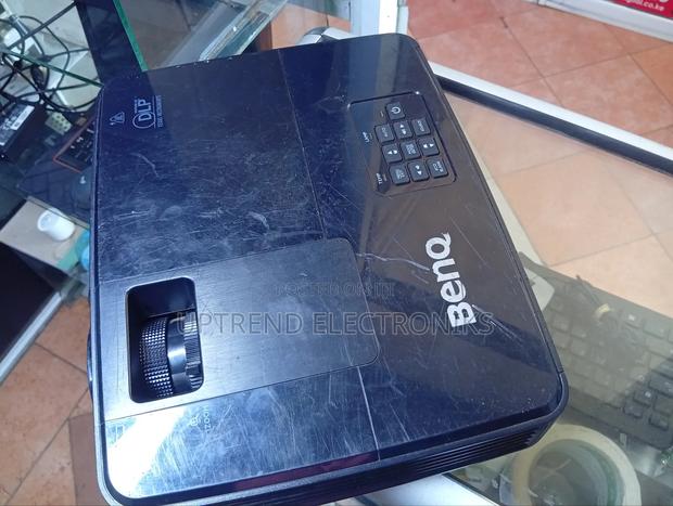 Benq Ms506 – Reliable Everyday Projector - thumbnail 3