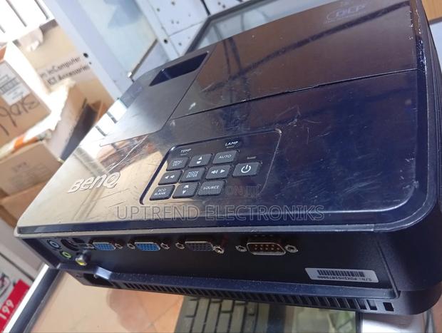 Benq Ms506 – Bright, Clear Even With Light - thumbnail 2