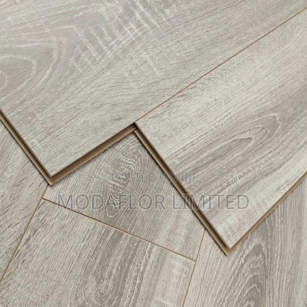 Laminate Budget Friendly Wood Design Floors - main view