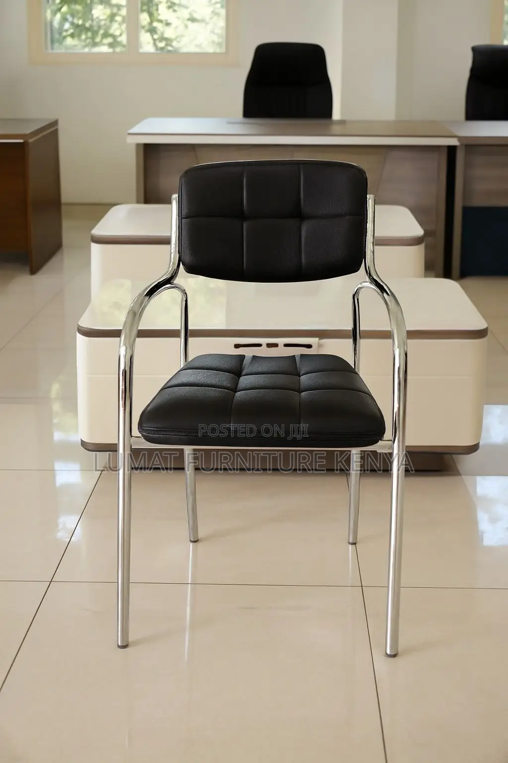 Executive Desk Catalina Chair