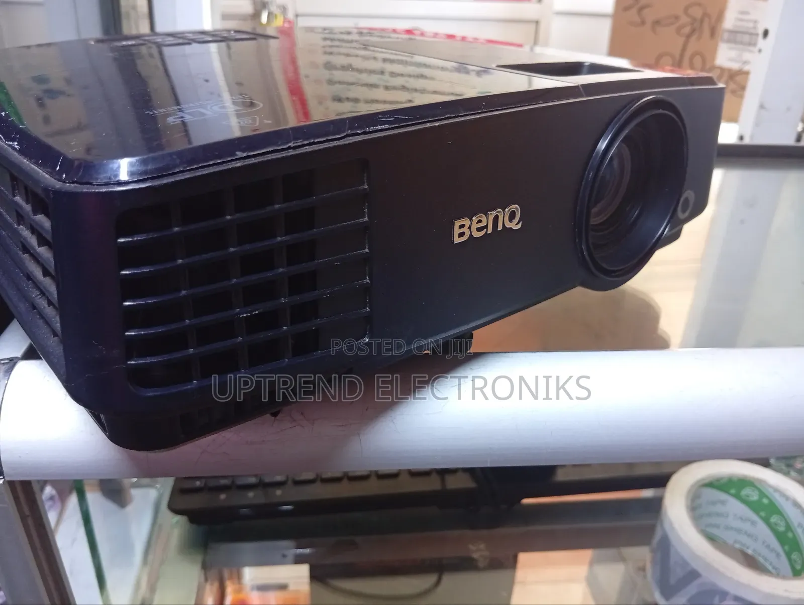 3200 Benq Ms506 Projector