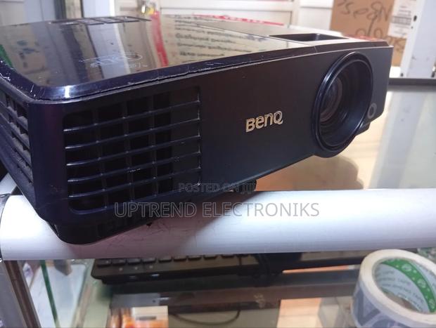 3200 Benq Ms506 Projector - main view