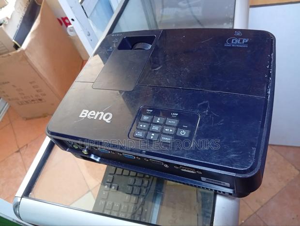 3200 Benq Ms506 Projector - thumbnail 3