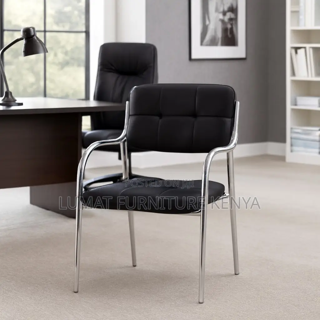 Executive Desk Catalina Chair