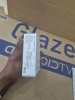 Redmi Buds 6 Play Brand New White