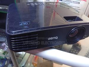 Benq Ms506 Quality DLP Projector - main view