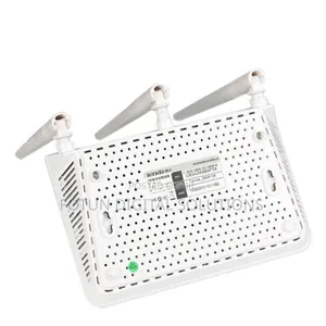 Tenda F6 Wireless N300 Easysetup Router