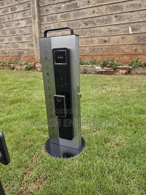 Biometric Smart Locks - thumbnail 2