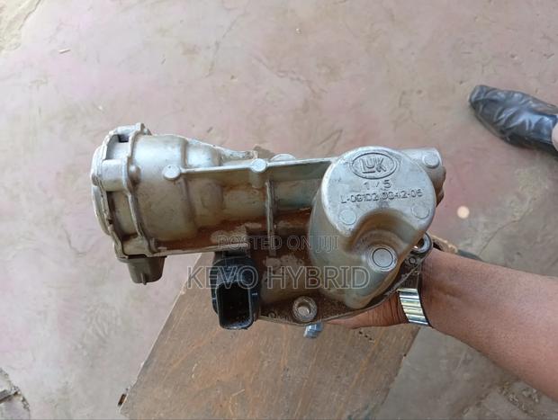 Honda Selector - thumbnail 2