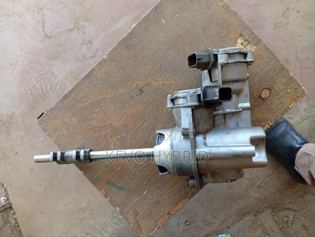 Honda Selector - thumbnail 3