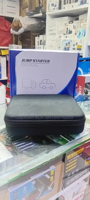 Jump Starter
