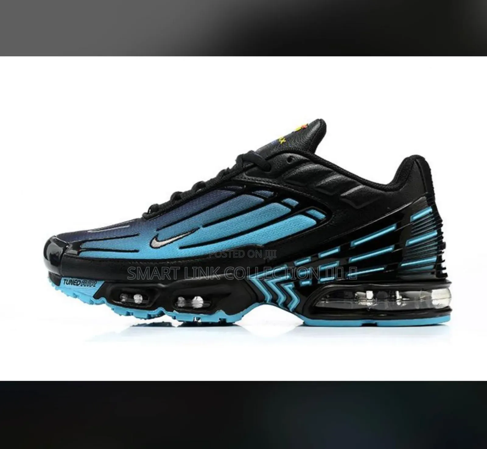 Nike Tn Turner