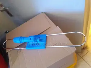Dust Control Sweeper Frame