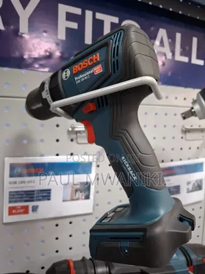 Pbosh Gds 18v -400 Professional Cordless Impact Wrench