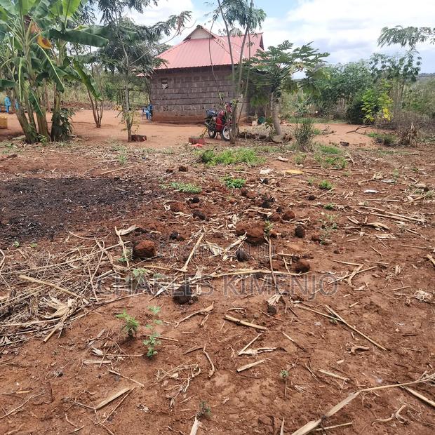 100x100 Plot on Distress Sale - main view