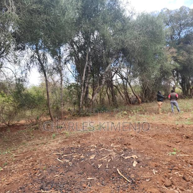 100x100 Plot on Distress Sale - thumbnail 4