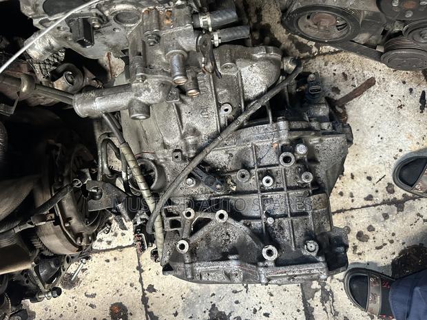 7a Gearbox Automatic - thumbnail 2