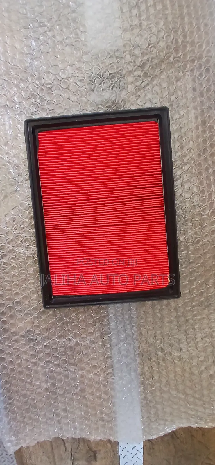 Nissan X-Trail Air Filter