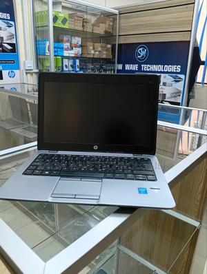 Laptop HP EliteBook 820 G1 8GB Intel Core I5 SSD 256GB - main view