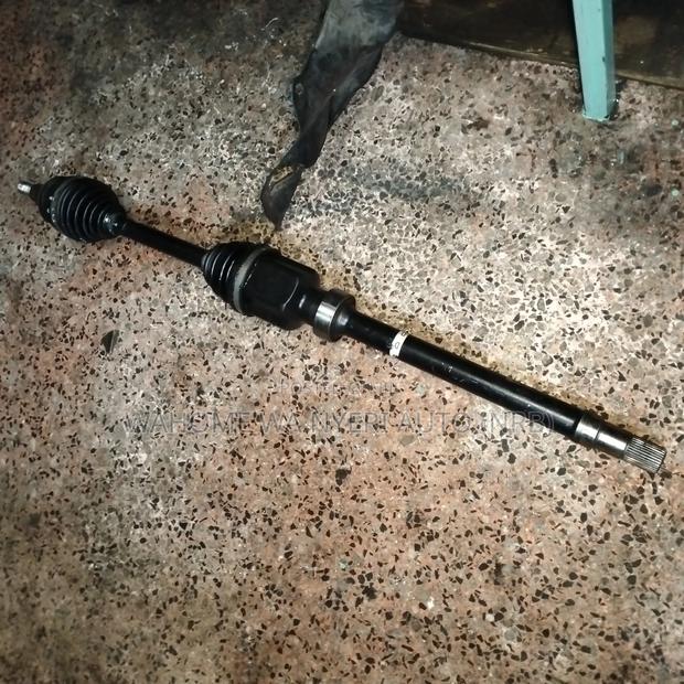 Shaft Mazda Cx5 - main view