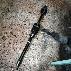 Shaft Mazda Cx5