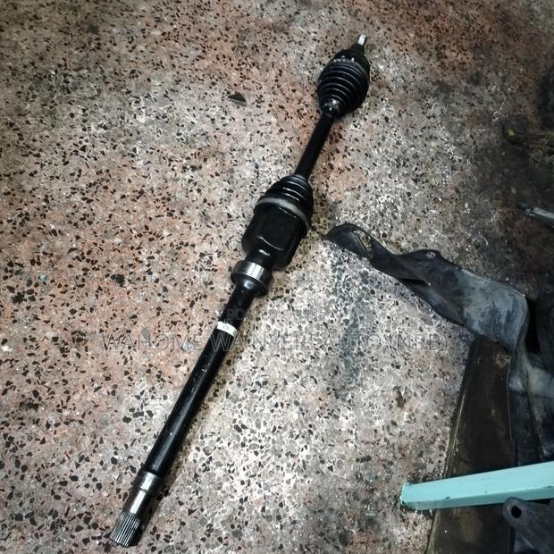 Shaft Mazda Cx5 - thumbnail 3