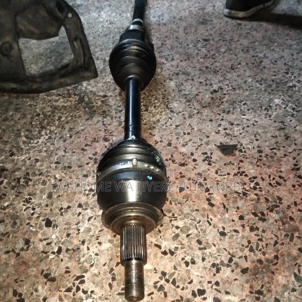 Shaft Mazda Cx5 - thumbnail 4