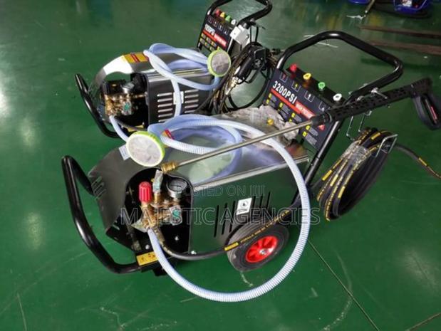 Haosail Car Wash Machine Model a Psl3000
