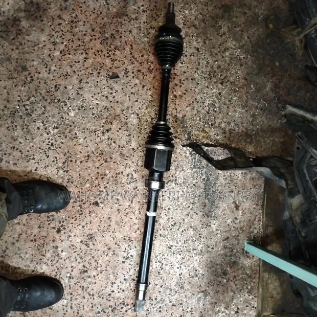 Shaft Mazda Cx5 - thumbnail 5