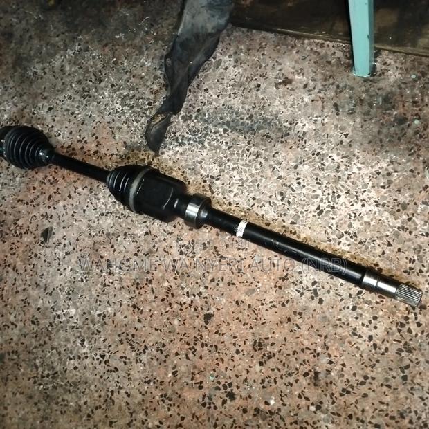 Shaft Mazda Cx5 - thumbnail 6