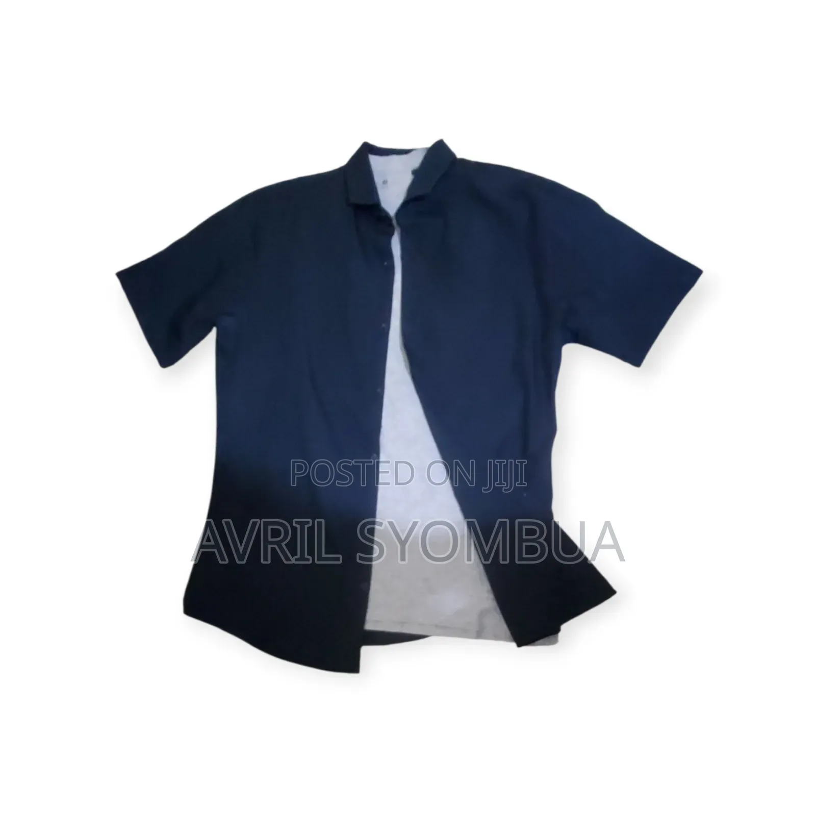 Polo Tshirts And Shirts.