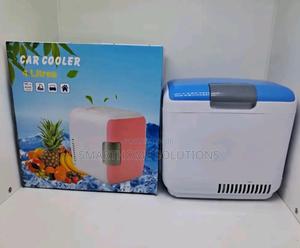 Car Fridge - thumbnail 2