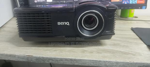 Benq Ms506 – Compact Powerhouse for Work Study  - main view