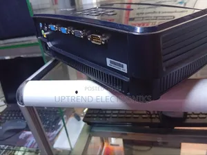 Benq Ms506 – Compact Powerhouse for Work Study 