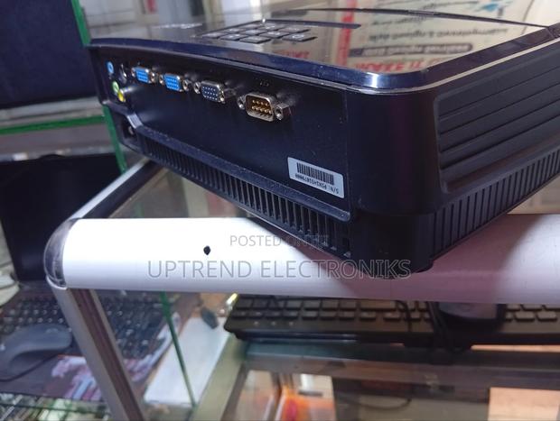 Benq Ms506 – Compact Powerhouse for Work Study  - thumbnail 2