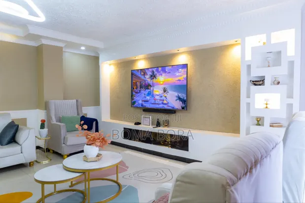 3bdrm Apartment in Kilimani, Kileleshwa for sale