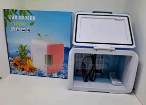 Car Refrigerator/Mini Car Refrigerator Cooler