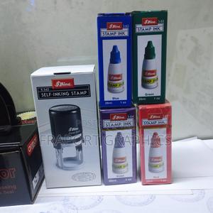 Essential Refilling Ink - thumbnail 2