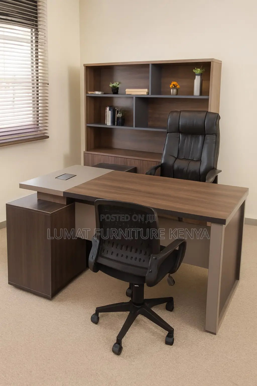 Comfortable Padded Mesh Seat