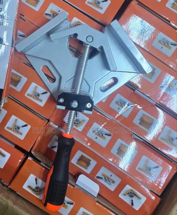 90 Degrees Corner Clamp/ Corner Clamp - main view