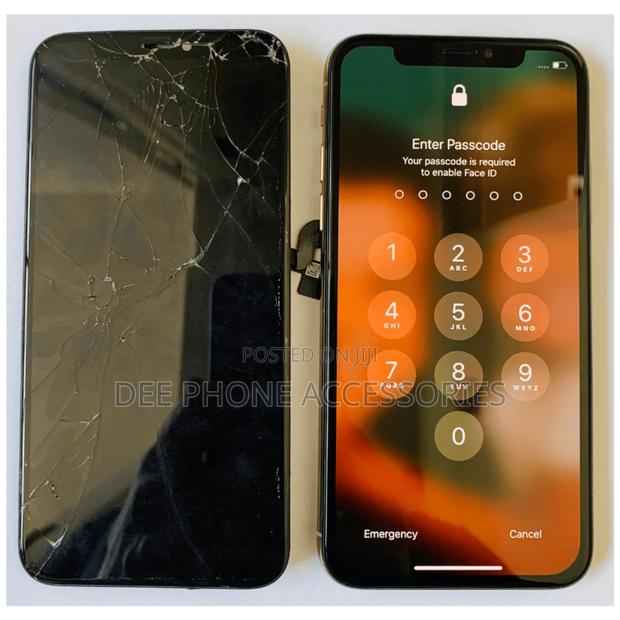 Original iPhone Xs Screen Replacement - thumbnail 2